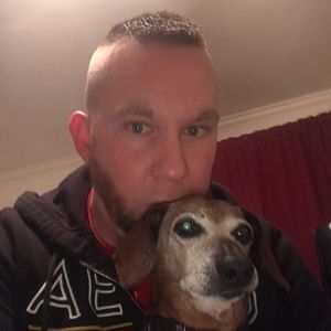 Meet your Posher, Jonathan